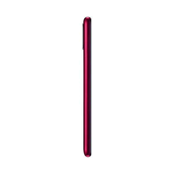 Samsung Galaxy M31 - 128 GB - Kırmızı