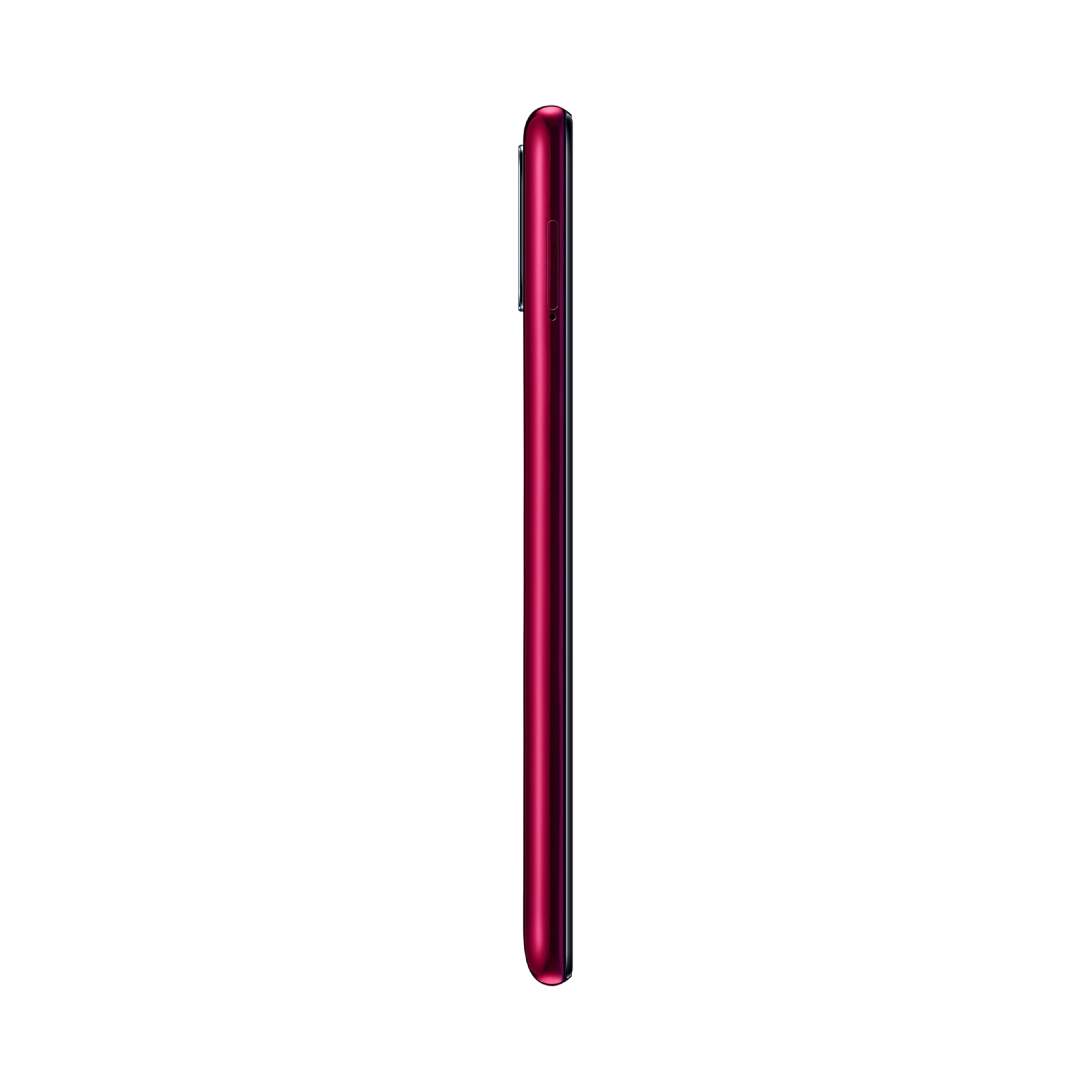 Samsung Galaxy M31 - 128 GB - Kırmızı