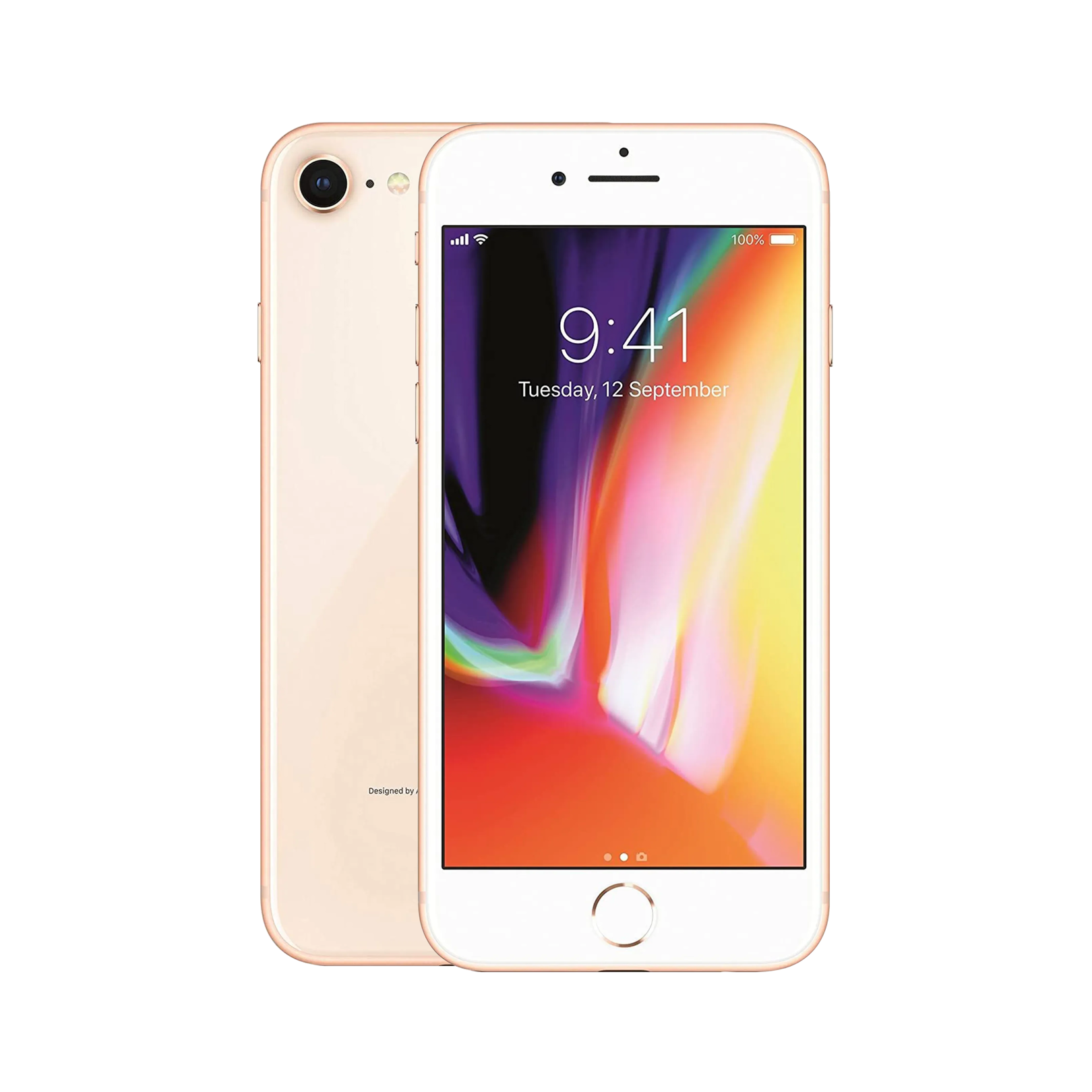 Apple iPhone 8 - 64 GB - Altın Apple iPhone 8 - 64 GB - Altın