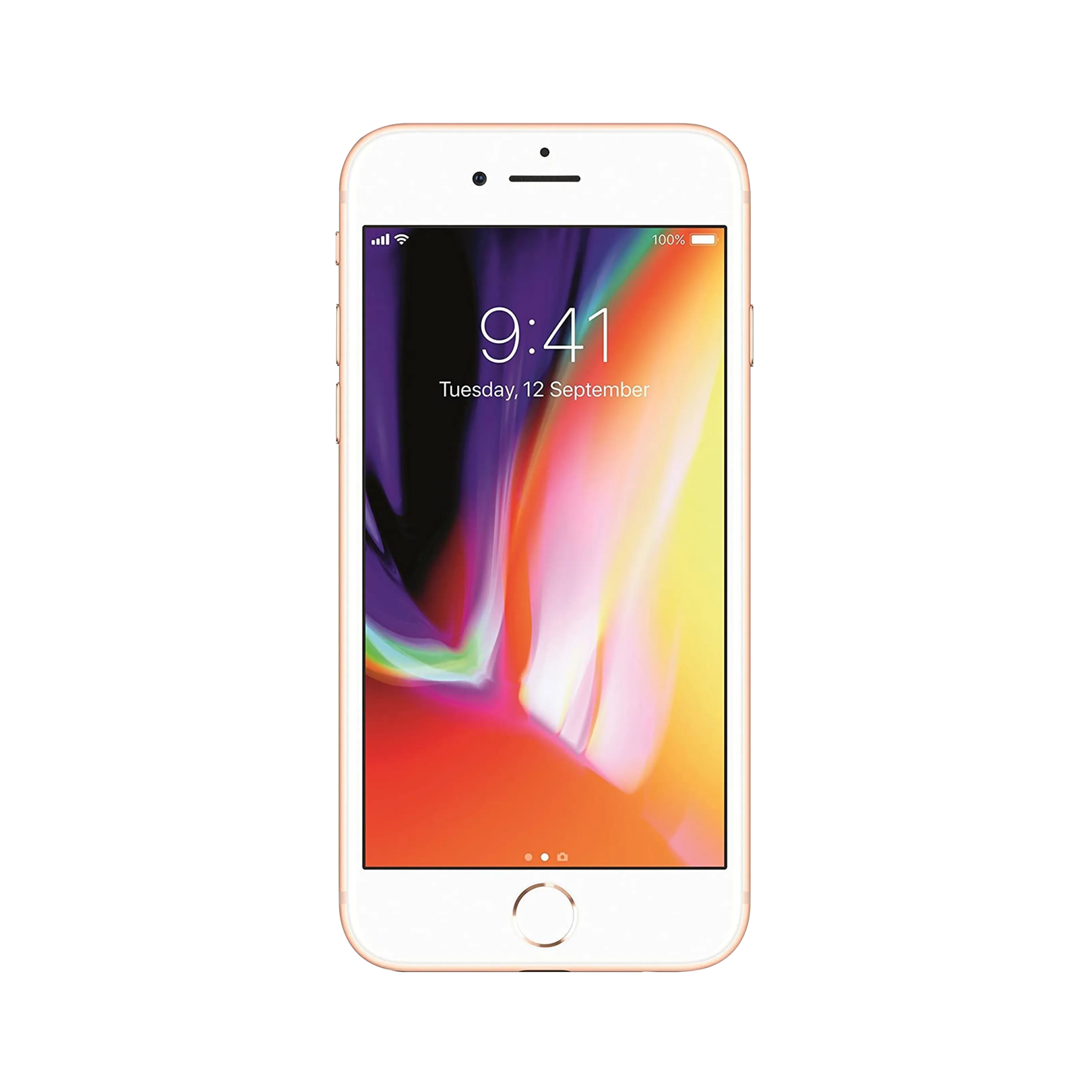Apple iPhone 8 - 64 GB - Altın