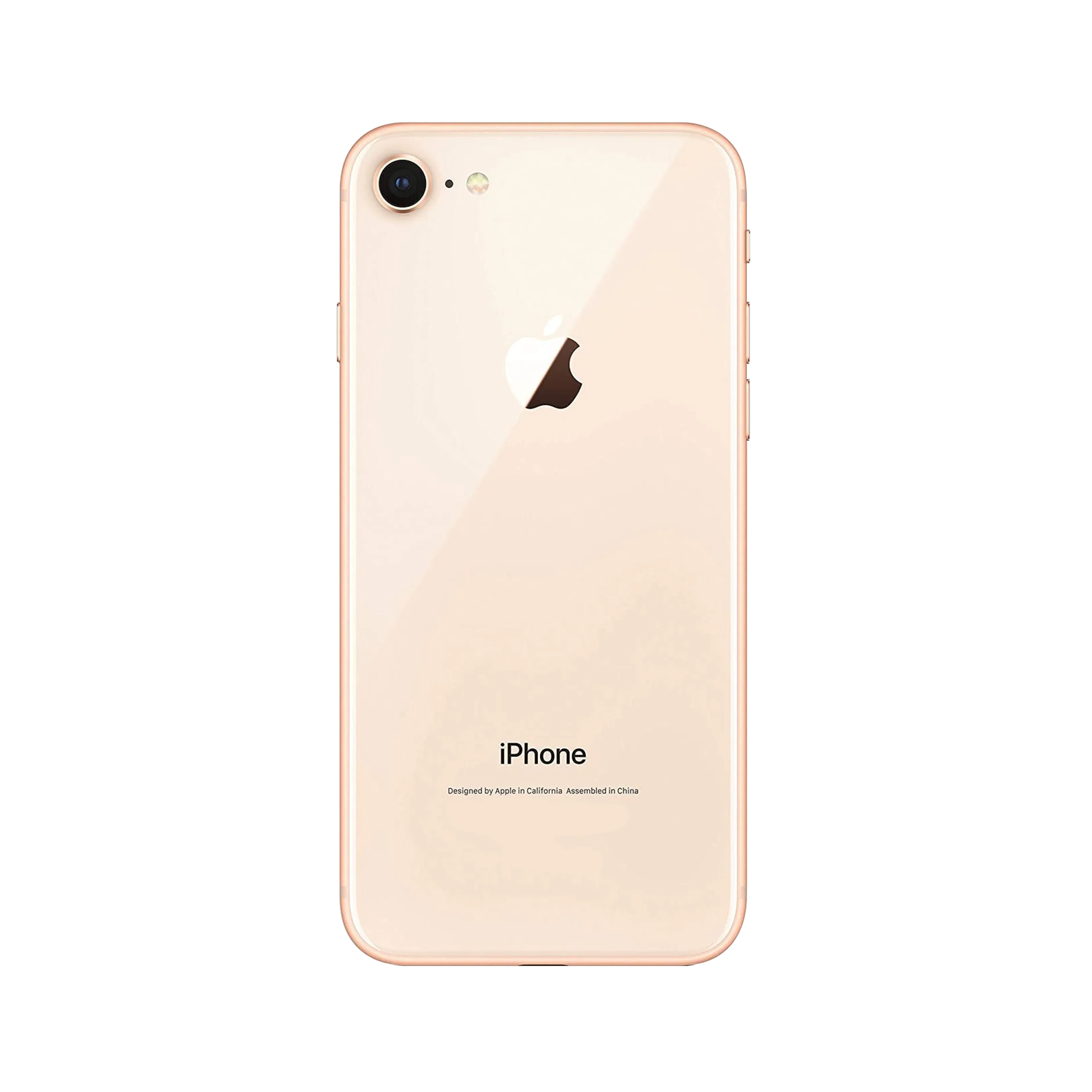 Apple iPhone 8 - 64 GB - Altın Apple iPhone 8 - 64 GB - Altın
