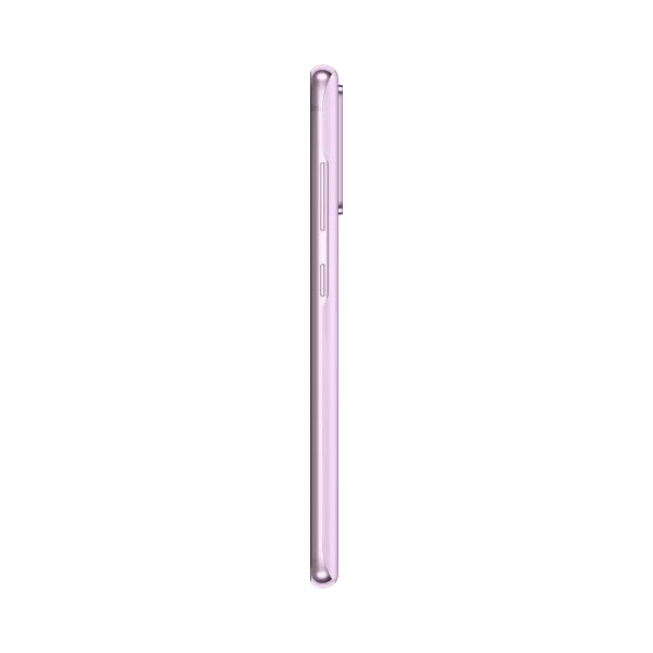 Samsung Galaxy S20 fe - 256 GB - Bulut Kırmızısı