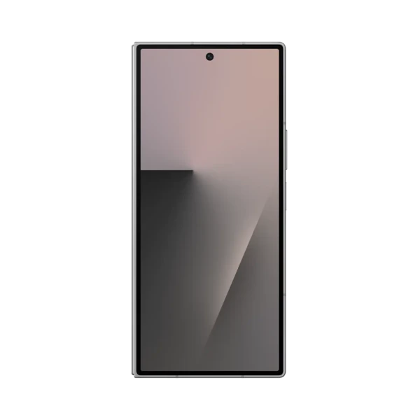 Yenilenmiş Samsung Galaxy Z Fold7 Gümüş 256 GB - 4