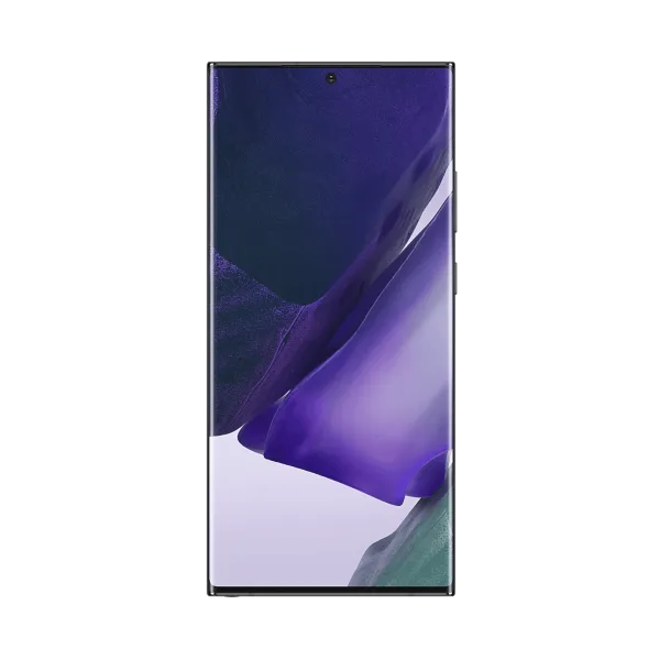 Samsung Galaxy Note 20 Ultra - 256 GB - Siyah