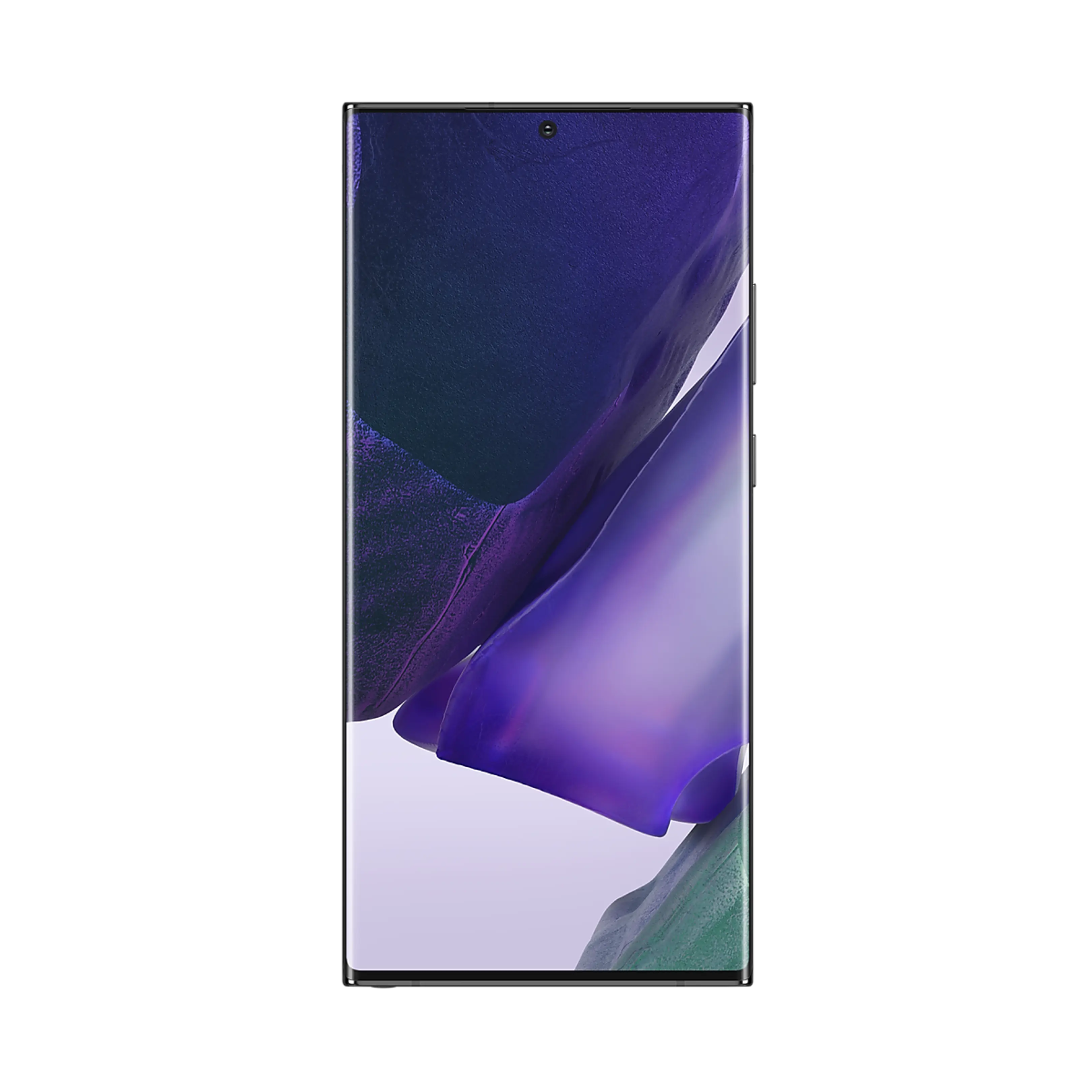 Samsung Galaxy Note 20 Ultra - 256 GB - Siyah Samsung Galaxy Note 20 Ultra - 256 GB - Siyah