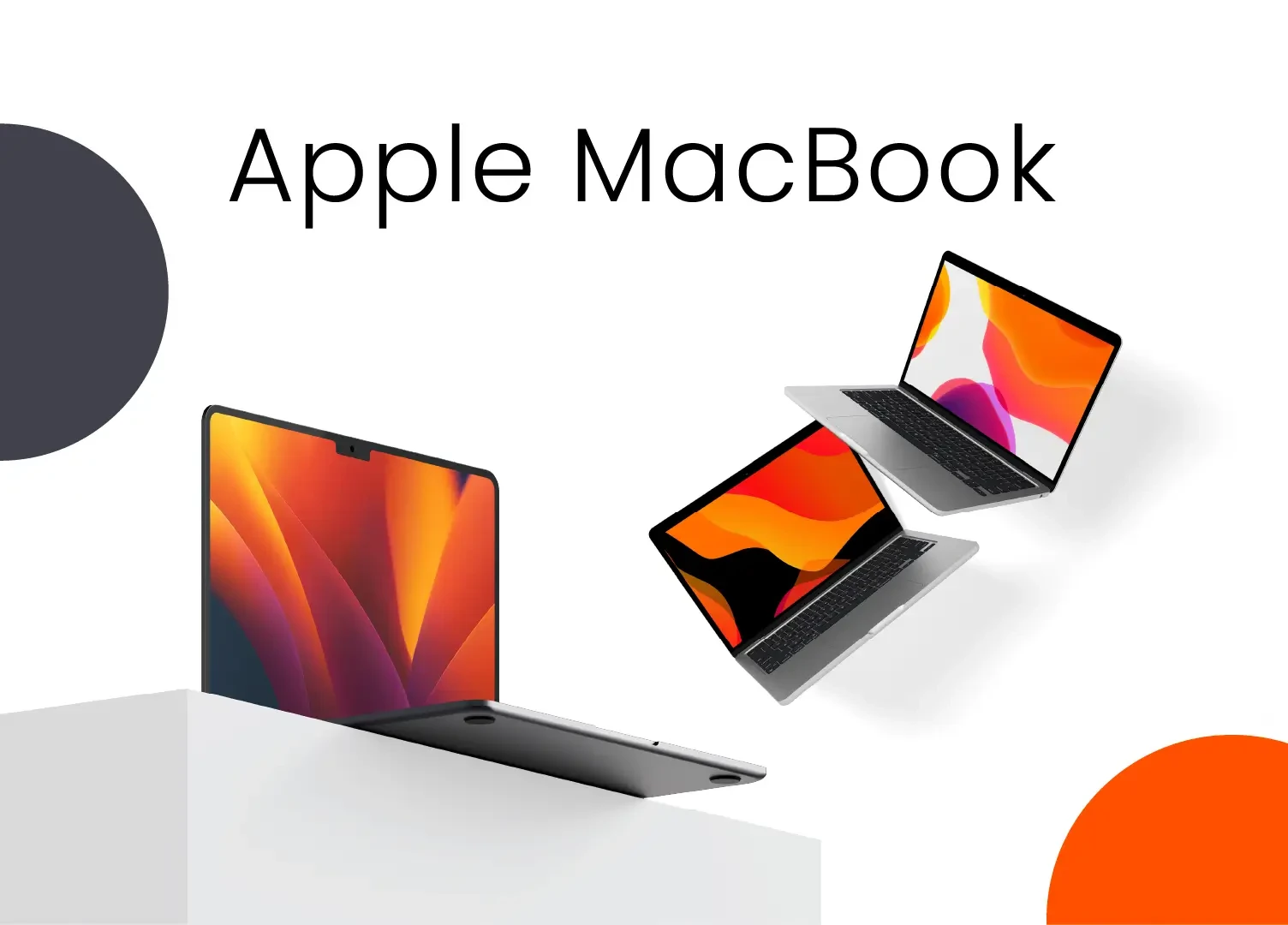 Uygun Fiyatlı ve 1 Yıl Garantili 2. El Apple MacBook Modelleri!
