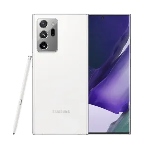 Samsung Galaxy Note 20 Ultra - 256 GB - Mistik Beyaz