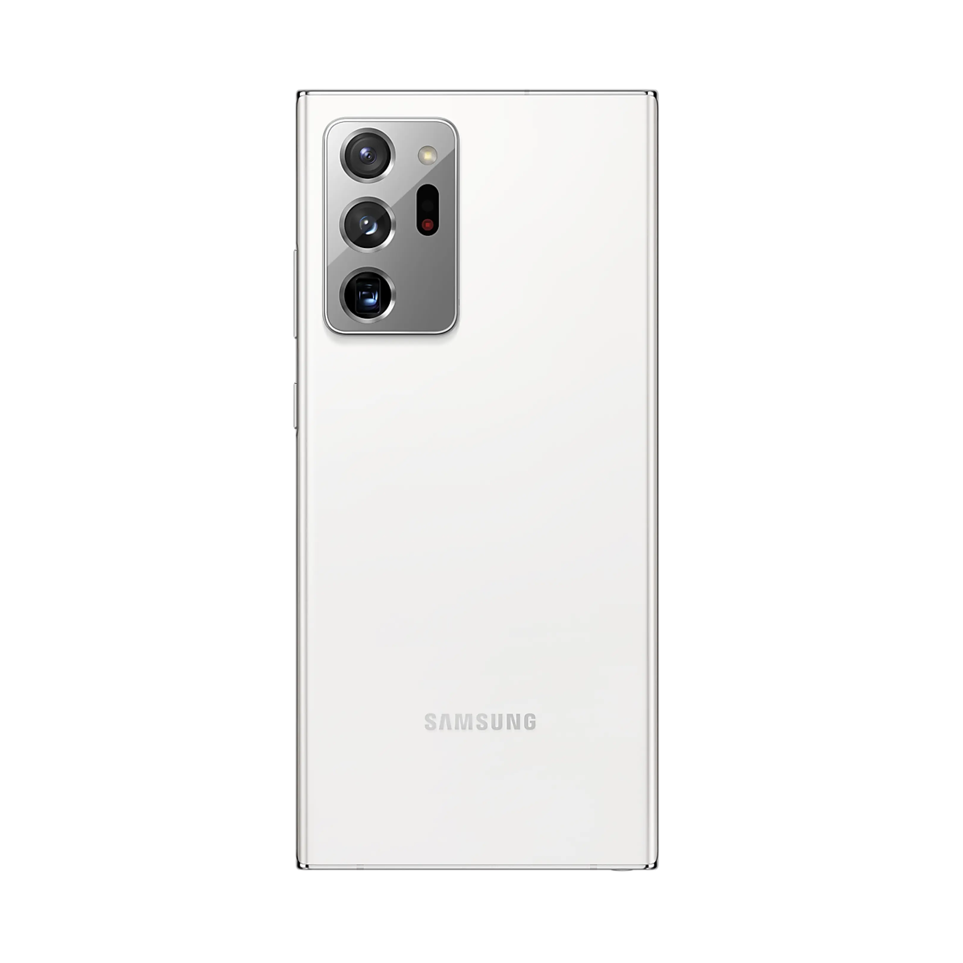 Samsung Galaxy Note 20 Ultra - 256 GB - Mistik Beyaz
