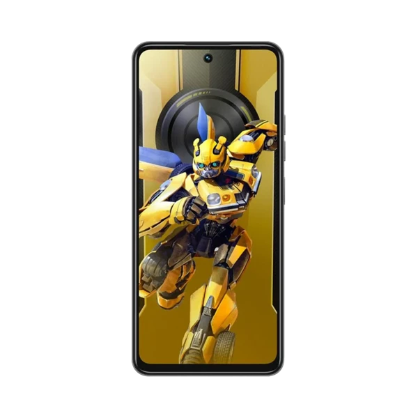 Tecno Spark 30 - 128 GB - Bumblebee