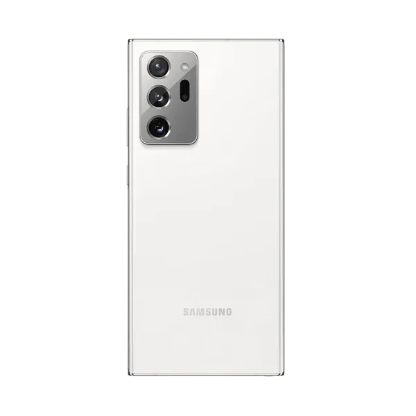 Samsung Galaxy Note 20 Ultra - 512 GB - Mistik Beyaz - 3
