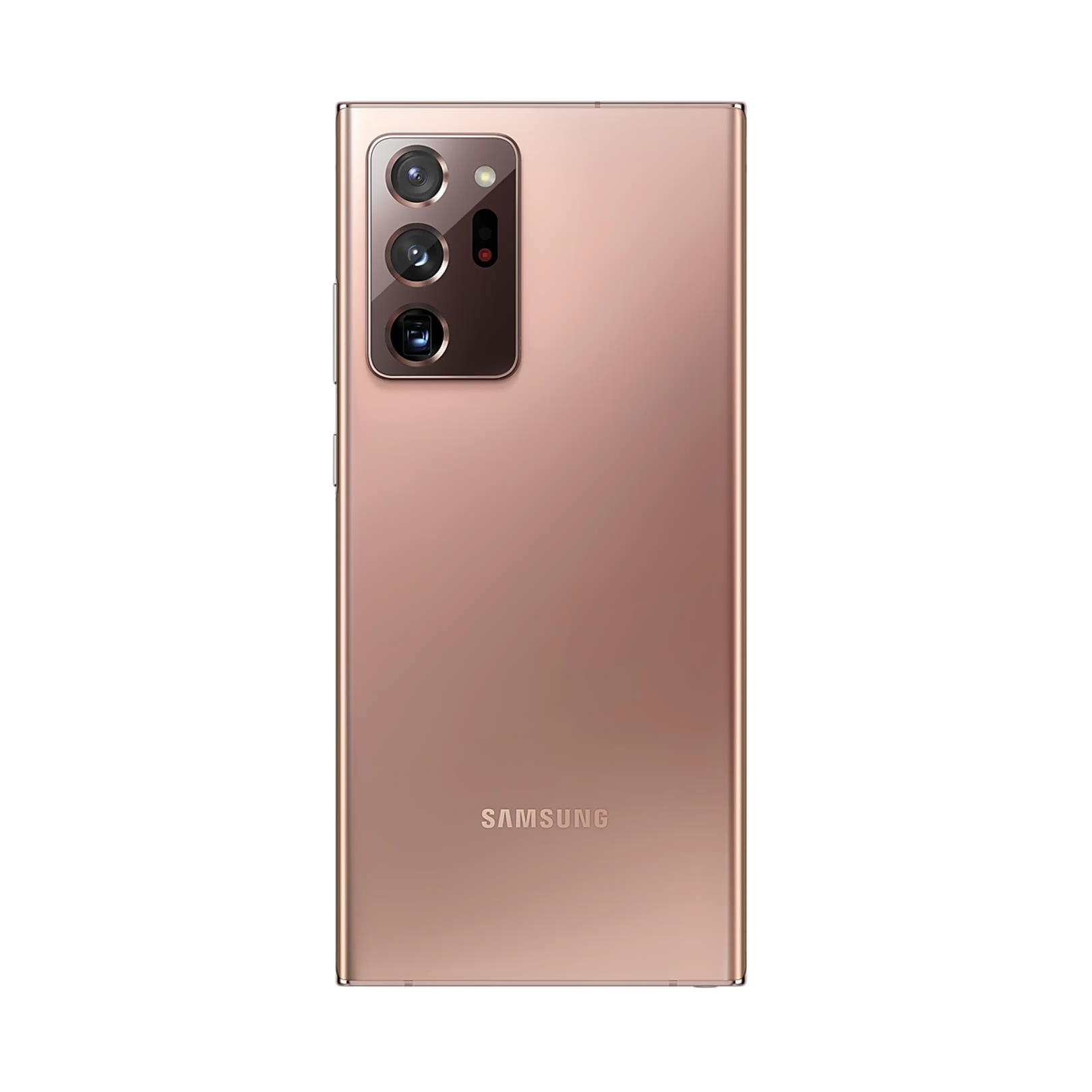 Samsung Galaxy Note 20 Ultra - 512 GB - Mistik Bronz Samsung Galaxy Note 20 Ultra - 512 GB - Mistik Bronz