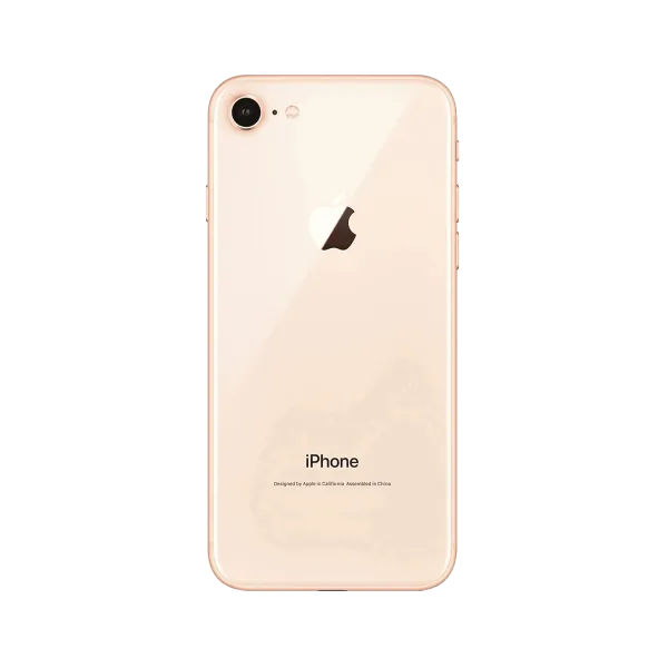 Apple iPhone 8 - 256 GB - Altın - 3