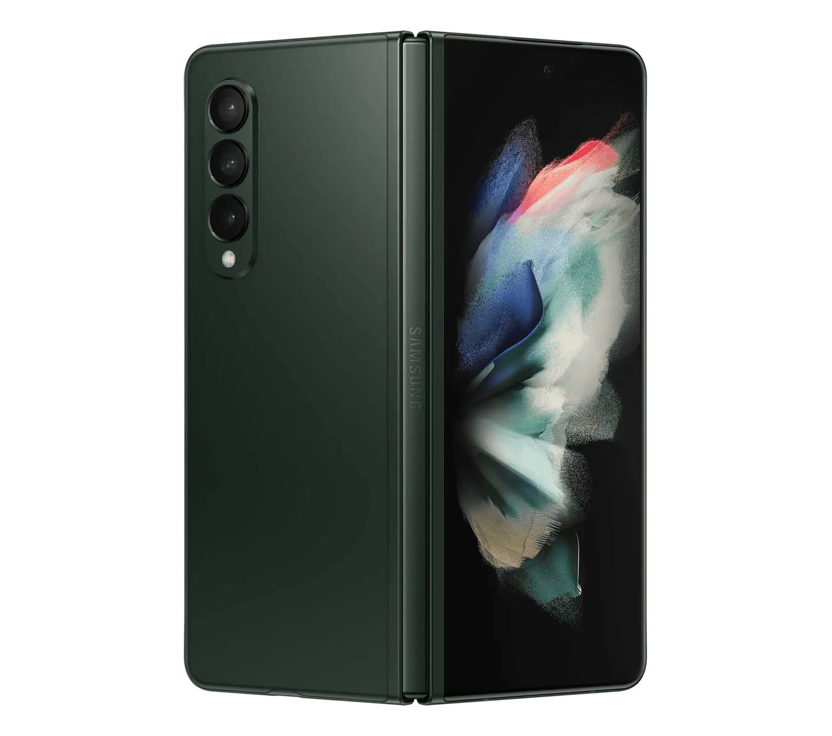 Samsung Galaxy ZFold 3 Yeşil 256 GB