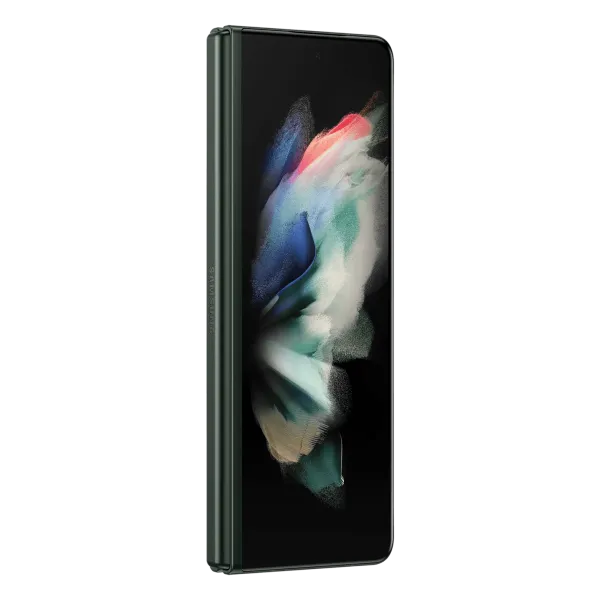 Samsung Galaxy ZFold 3 - 256 GB - Yeşil