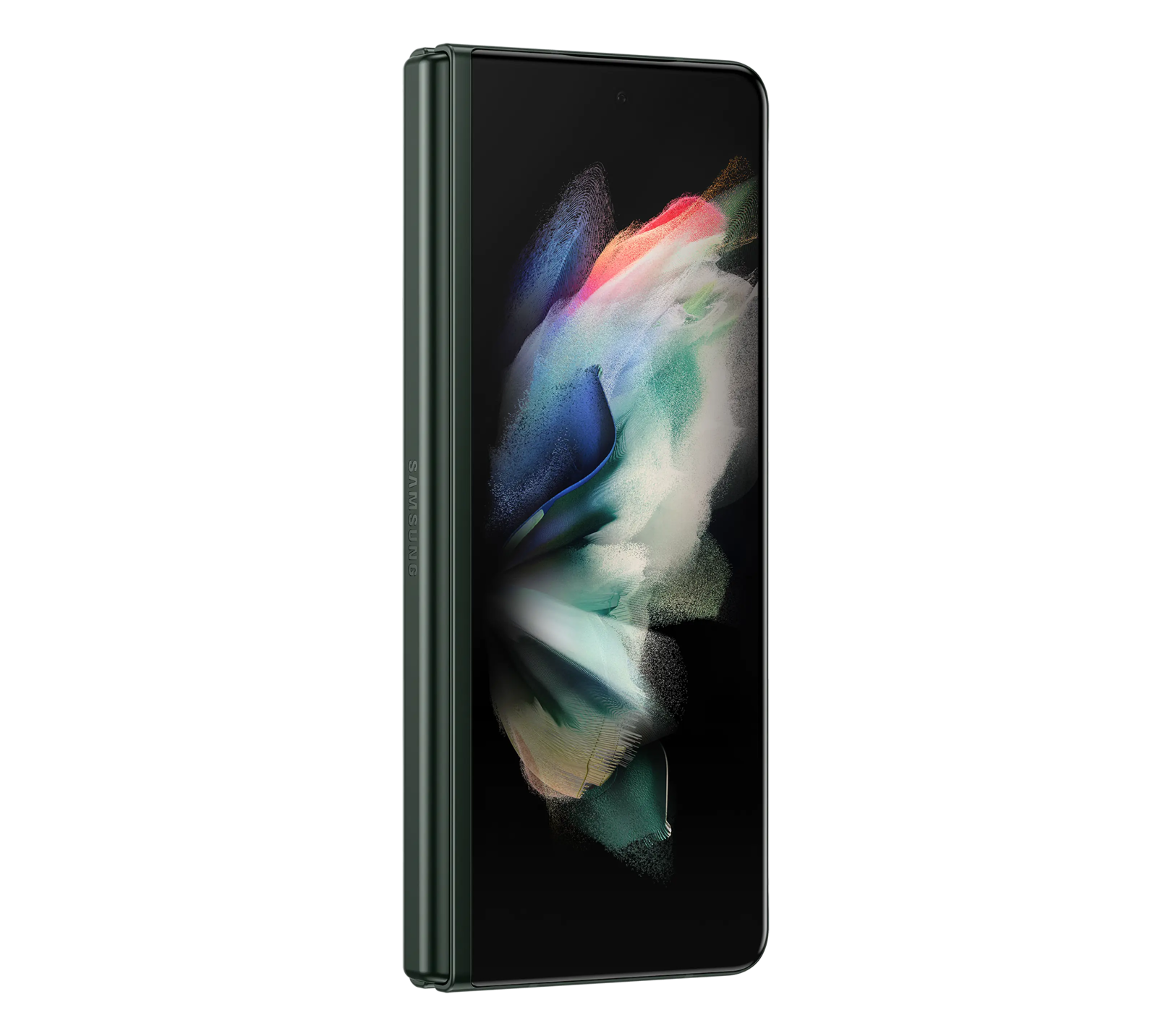 Samsung Galaxy ZFold 3 - 256 GB - Yeşil
