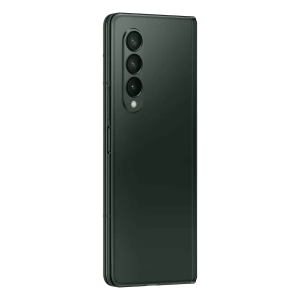 Samsung Galaxy ZFold 3 - 256 GB - Yeşil