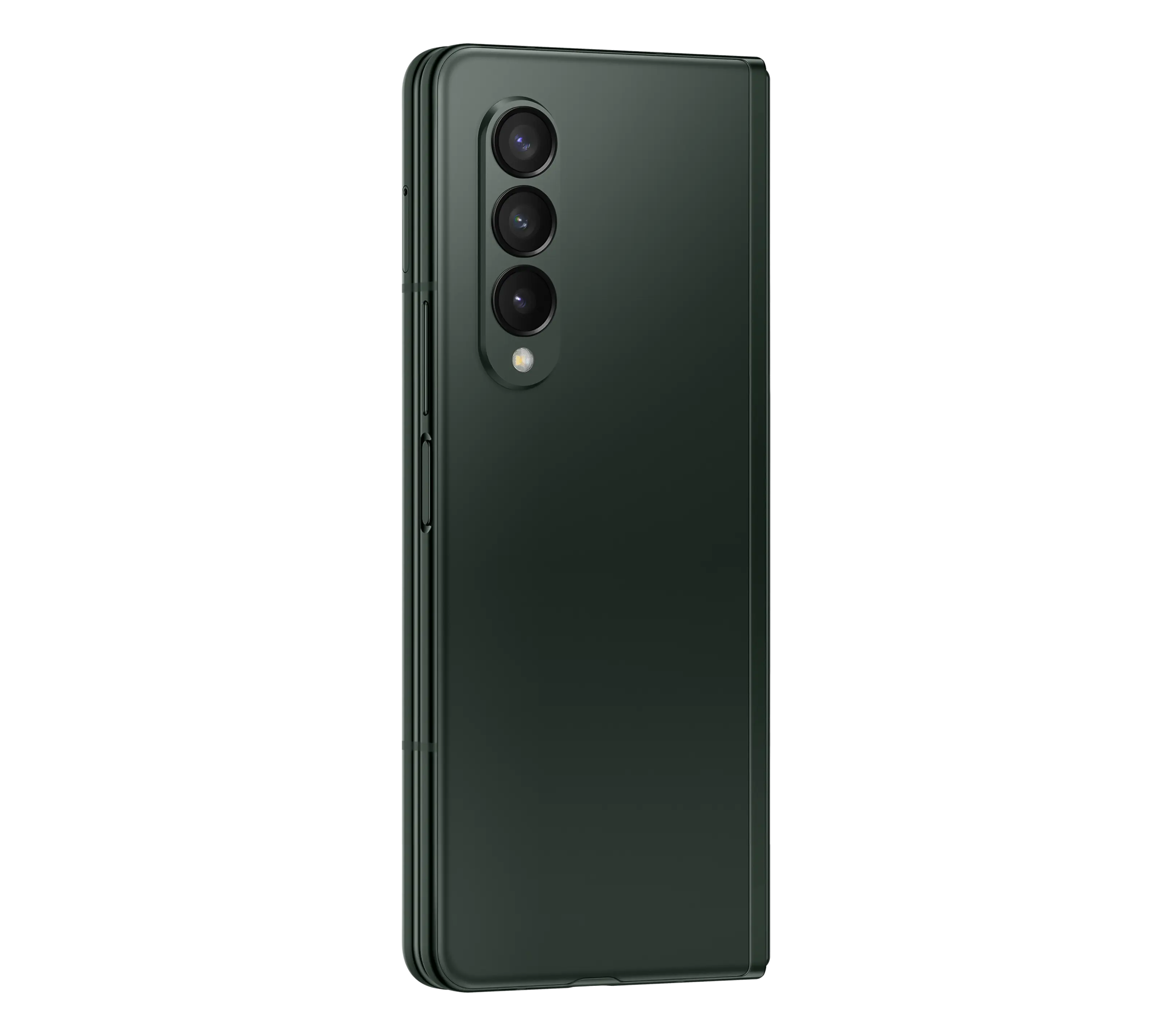 Samsung Galaxy ZFold 3 - 256 GB - Yeşil