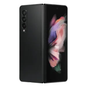 Samsung Galaxy ZFold 3 - 256 GB - Siyah