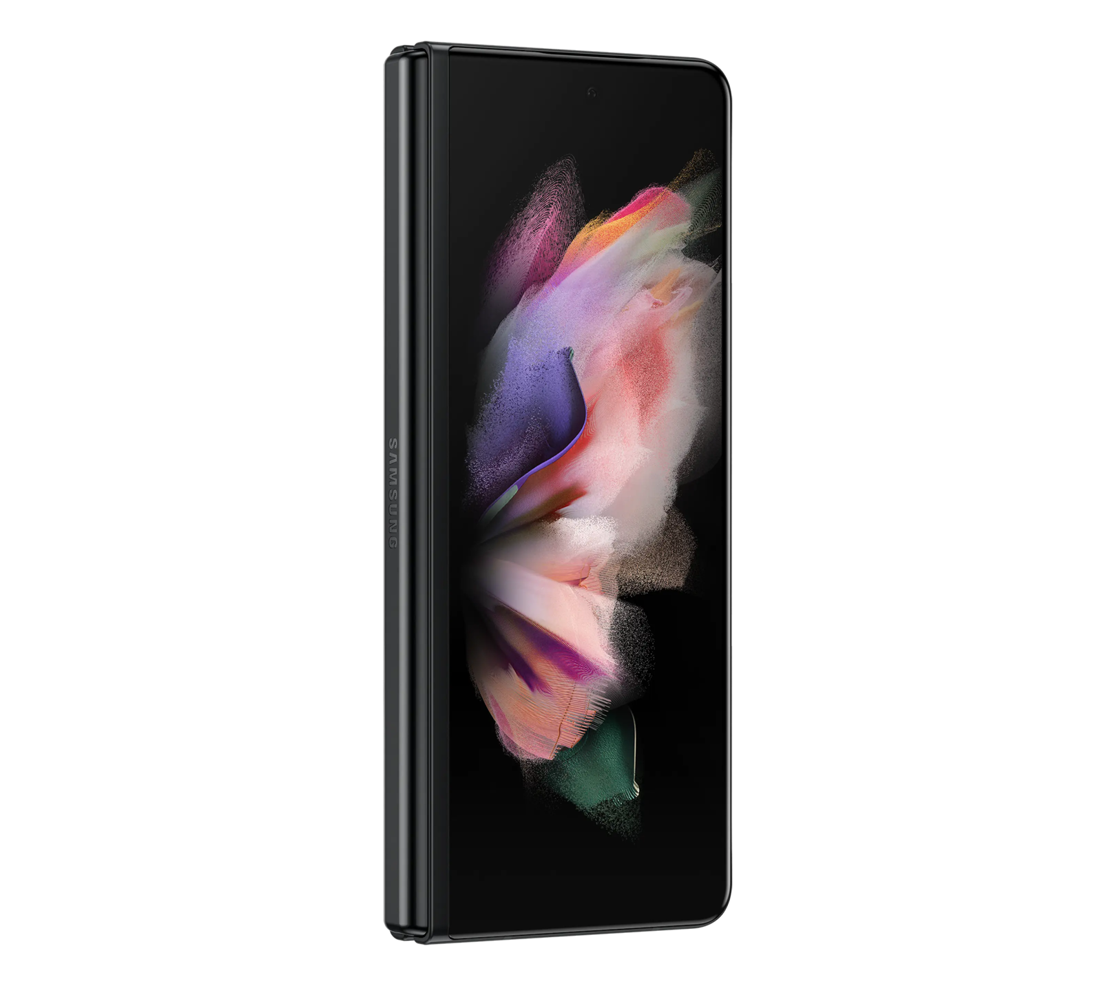 Samsung Galaxy ZFold 3 - 256 GB - Siyah