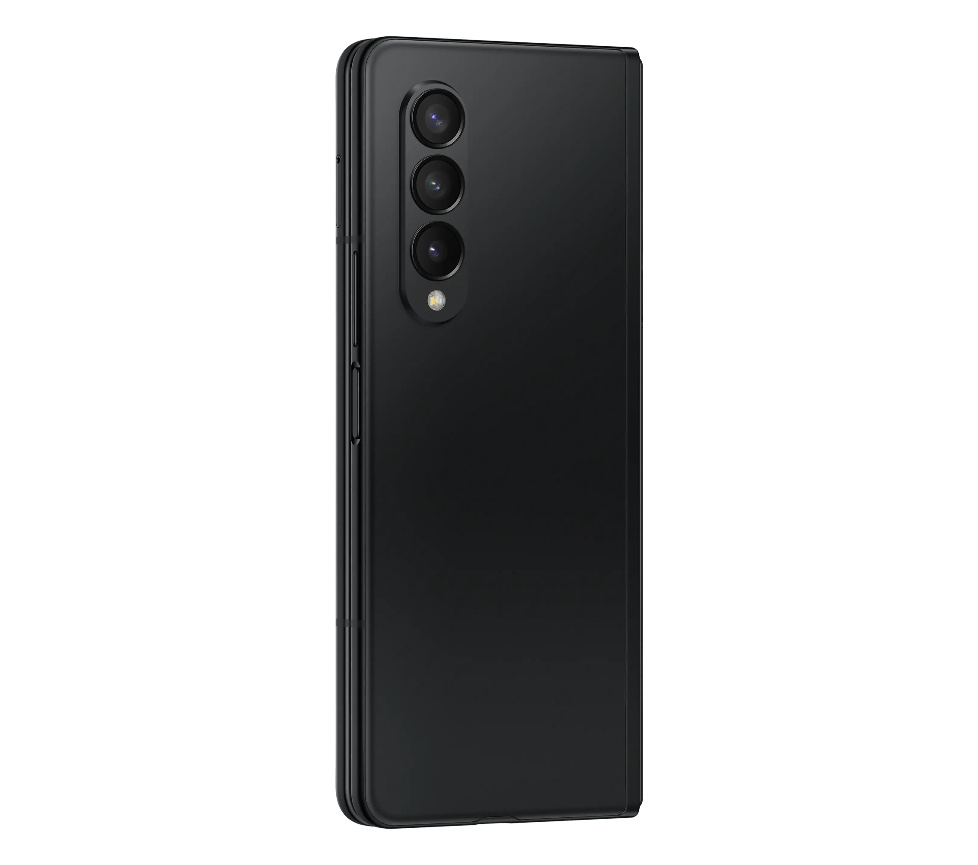 Samsung Galaxy ZFold 3 - 256 GB - Siyah
