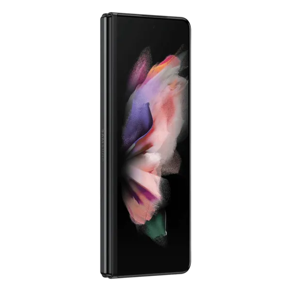 Samsung Galaxy ZFold 3 - 256 GB - Siyah