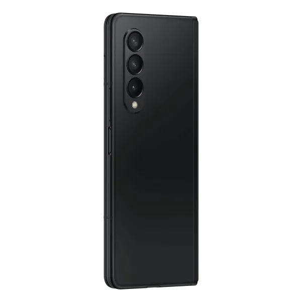 Samsung Galaxy ZFold 3 - 256 GB - Siyah