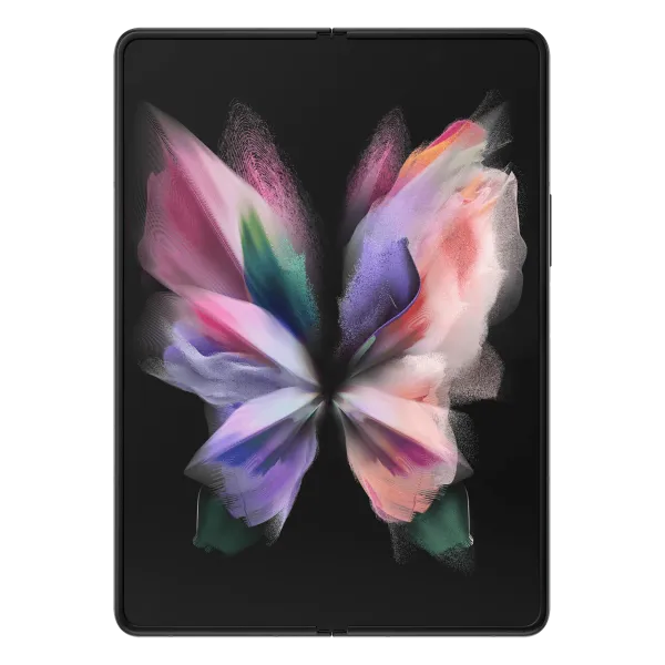 Samsung Galaxy ZFold 3 - 256 GB - Siyah