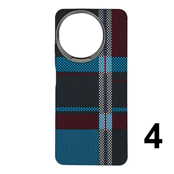 Nettech Realme 11 5G Uyumlu NT-N054 Arka Koruma Kılıf (Karışık Renk) NT-109713 - 4