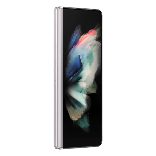Samsung Galaxy ZFold 3 - 256 GB - Gümüş