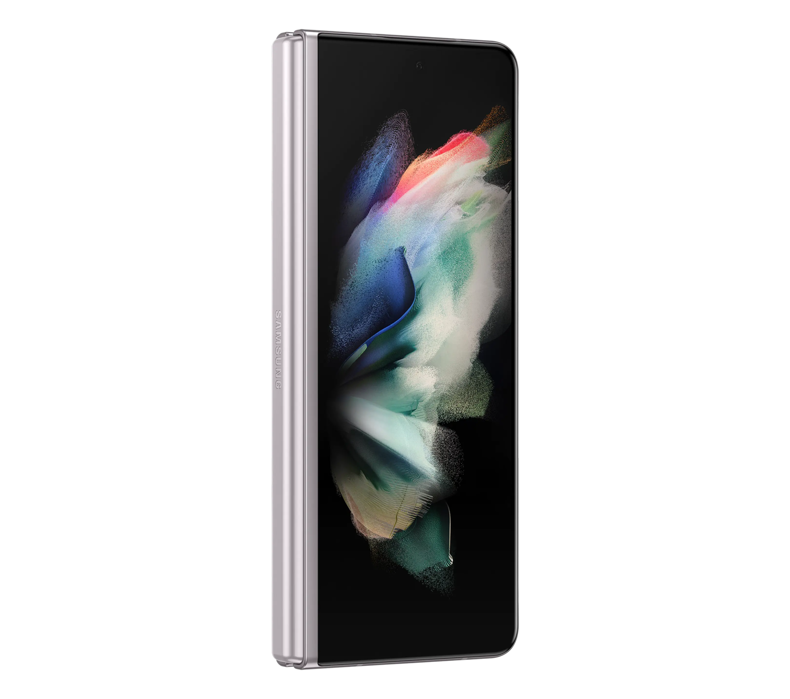 Samsung Galaxy ZFold 3 - 256 GB - Gümüş