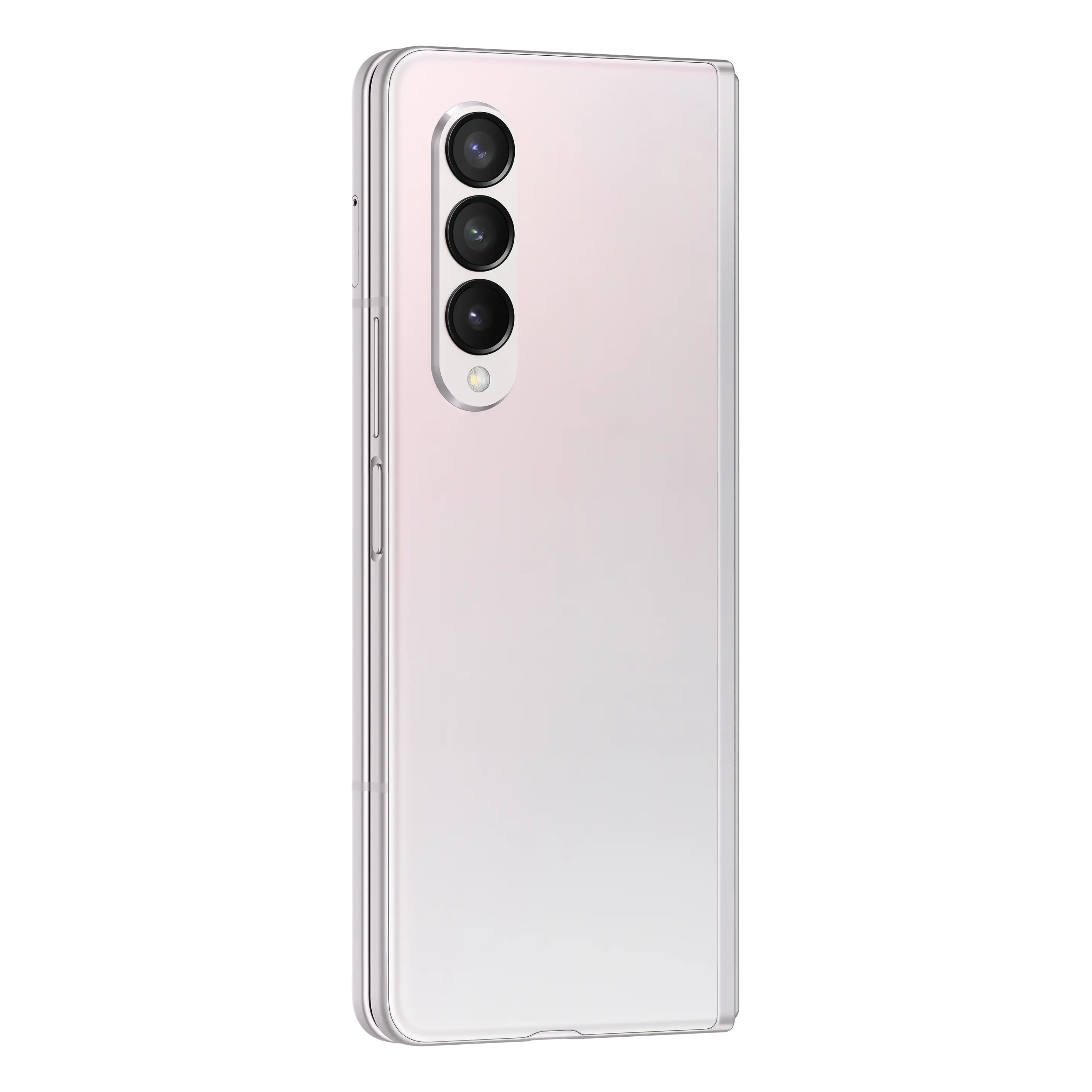 Samsung Galaxy ZFold 3 - 256 GB - Gümüş