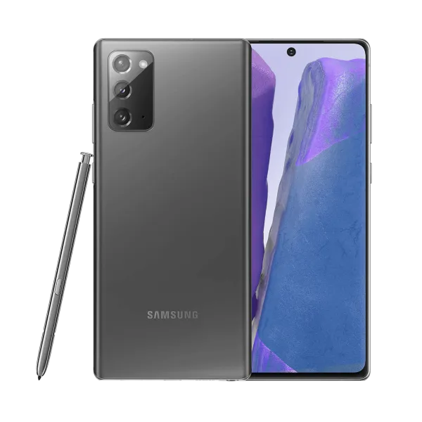 Samsung Galaxy Note 20 - 256 GB - Uzay Grisi