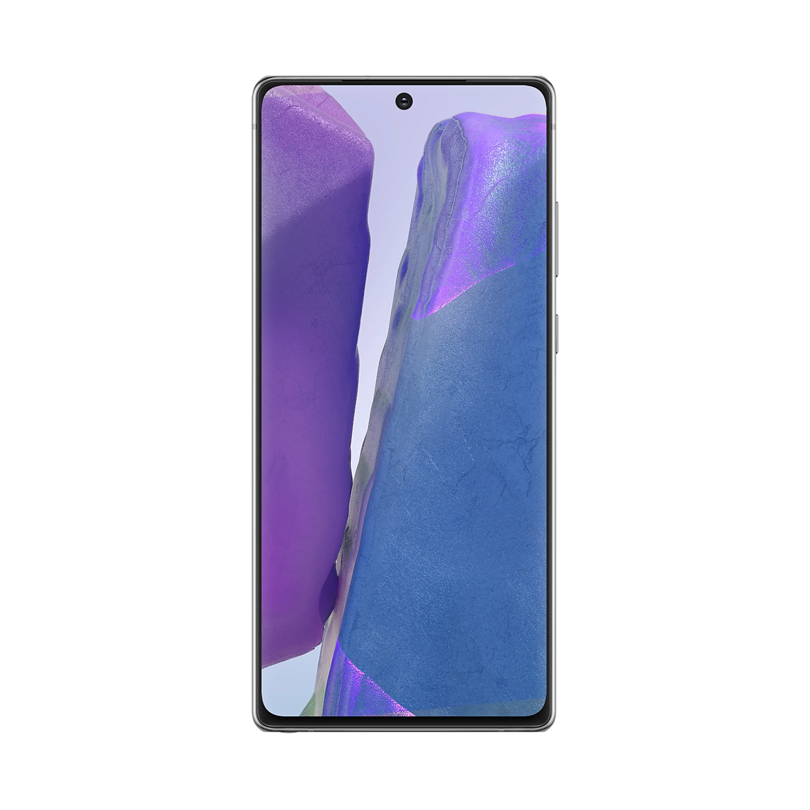 Samsung Galaxy Note 20 - 256 GB - Mistik Uzay Grisi