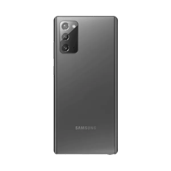 Samsung Galaxy Note 20 - 256 GB - Mistik Uzay Grisi - 3
