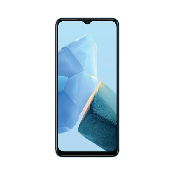 Infinix Hot 30i - 128 GB - Mavi - 2