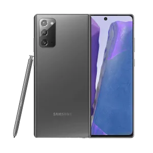 Samsung Galaxy Note 20 - 256 GB - Gri