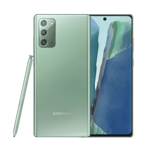 Samsung Galaxy Note 20 - 256 GB - Mistik Yeşil