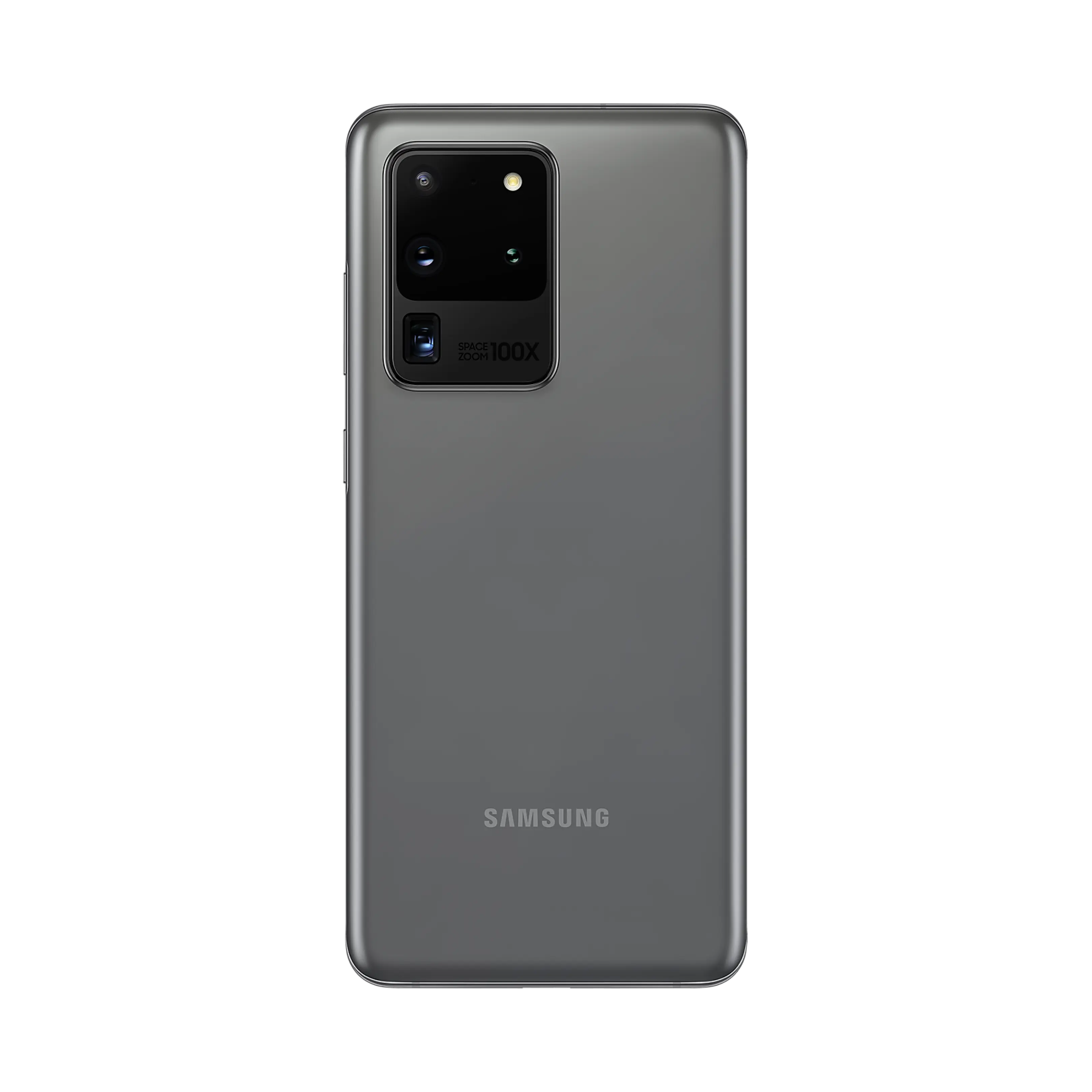 Samsung Galaxy S20 Ultra - 128 GB - Kozmik Uzay Grisi