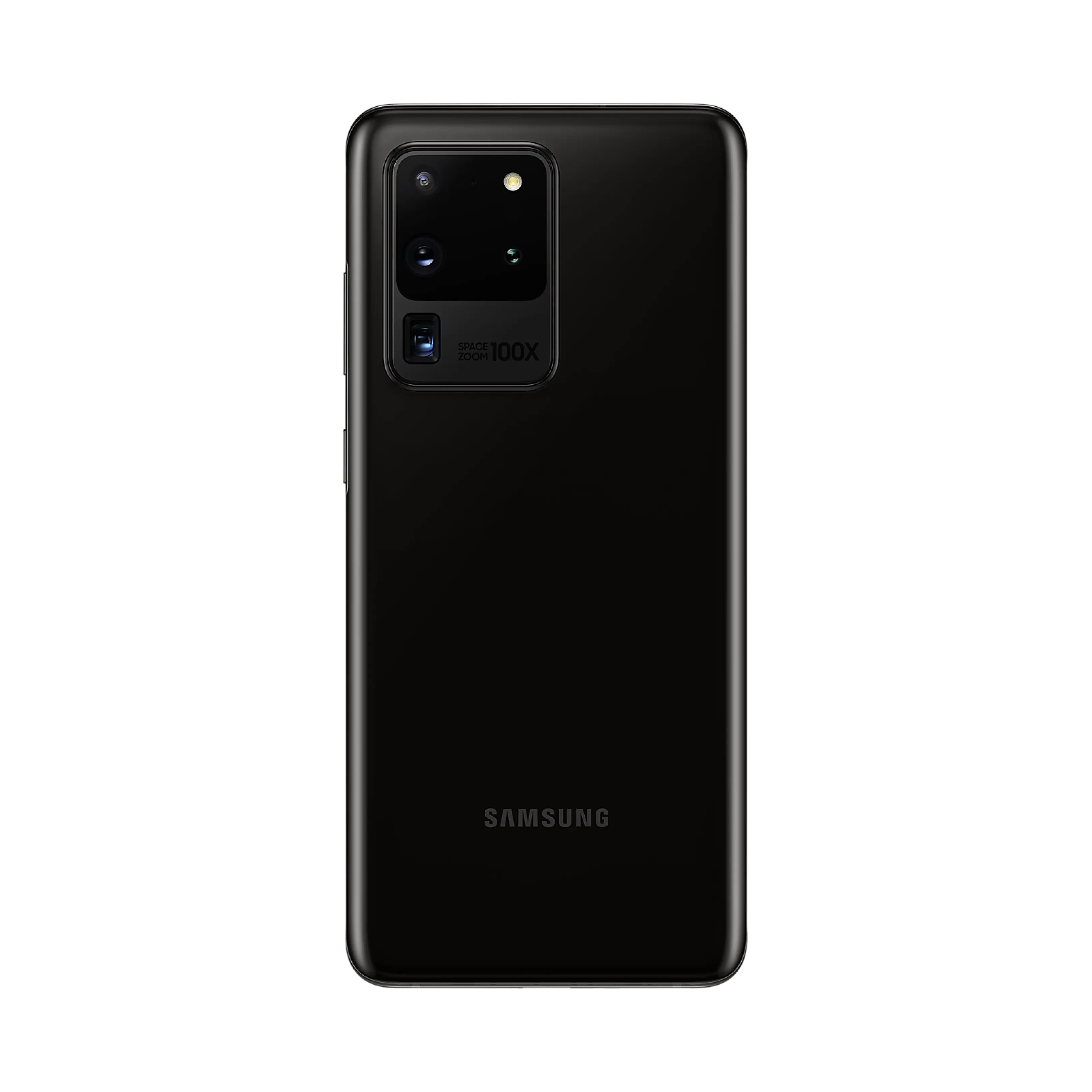 Samsung Galaxy S20 Ultra - 128 GB - Kozmik Siyah