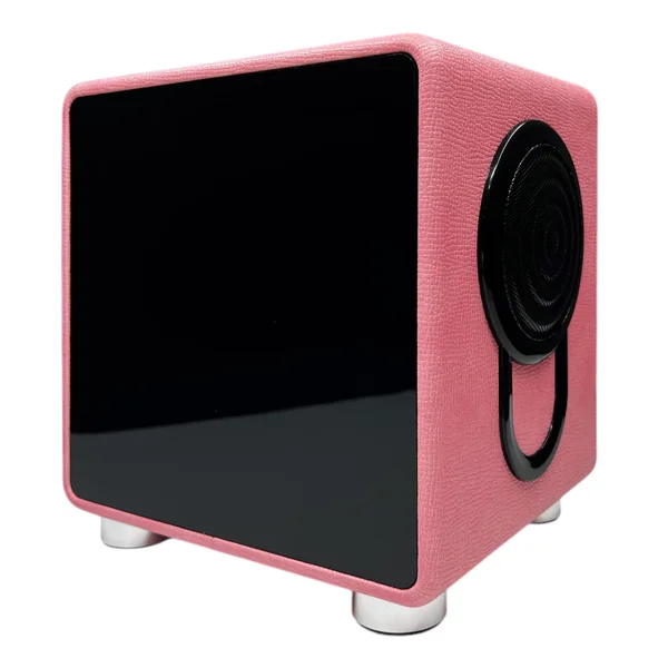 KBQ KBQ-2206 Karaoke Box Kablosuz Hoparlör - Speaker (Çeşitli Renk) NT-108817 - 3