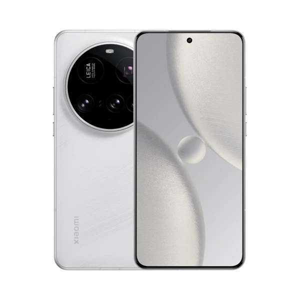 Xiaomi 15 Ultra - 1 TB - Beyaz - 1