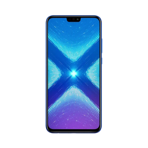 Huawei Honor 8X - 128 GB - Mavi - 2