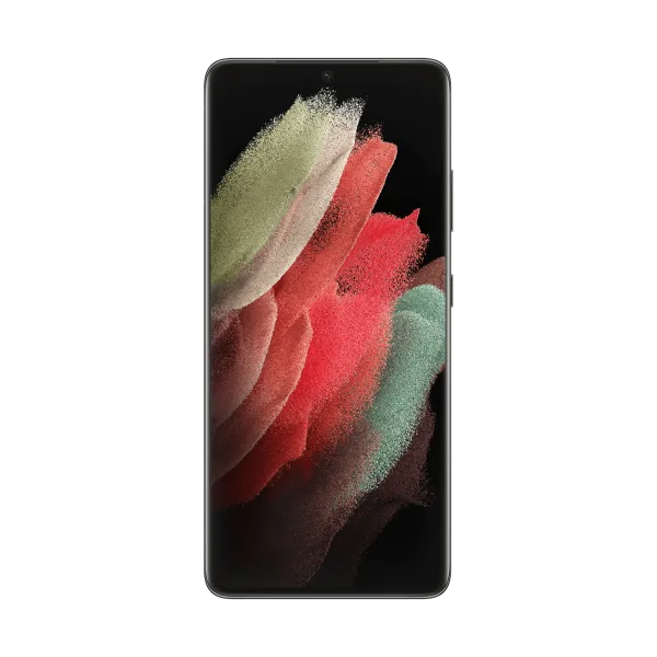 Samsung Galaxy S21 Ultra 5G - 128 GB - Hayalet Kahverengi