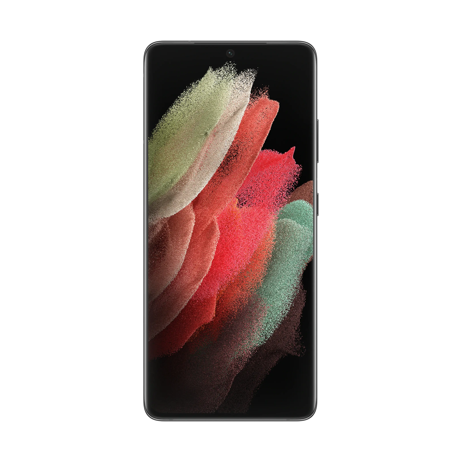 Samsung Galaxy S21 Ultra 5G - 128 GB - Hayalet Kahverengi