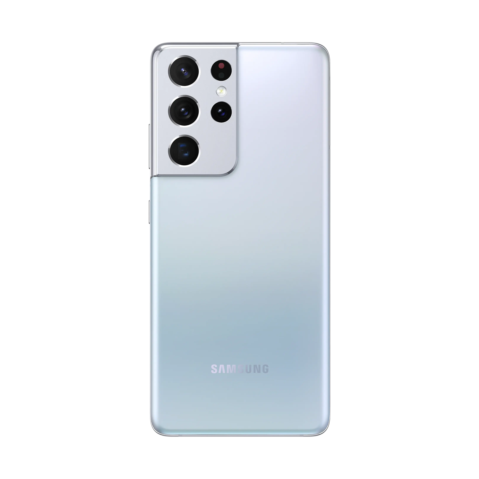 Samsung Galaxy S21 Ultra 5G - 128 GB - Hayalet Gümüş