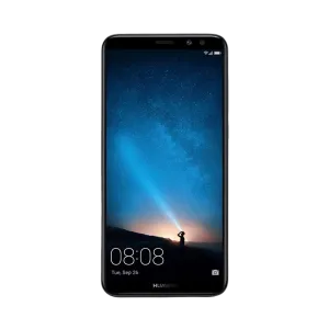 Huawei Mate 10 Lite - 64 GB - Grafit Siyah