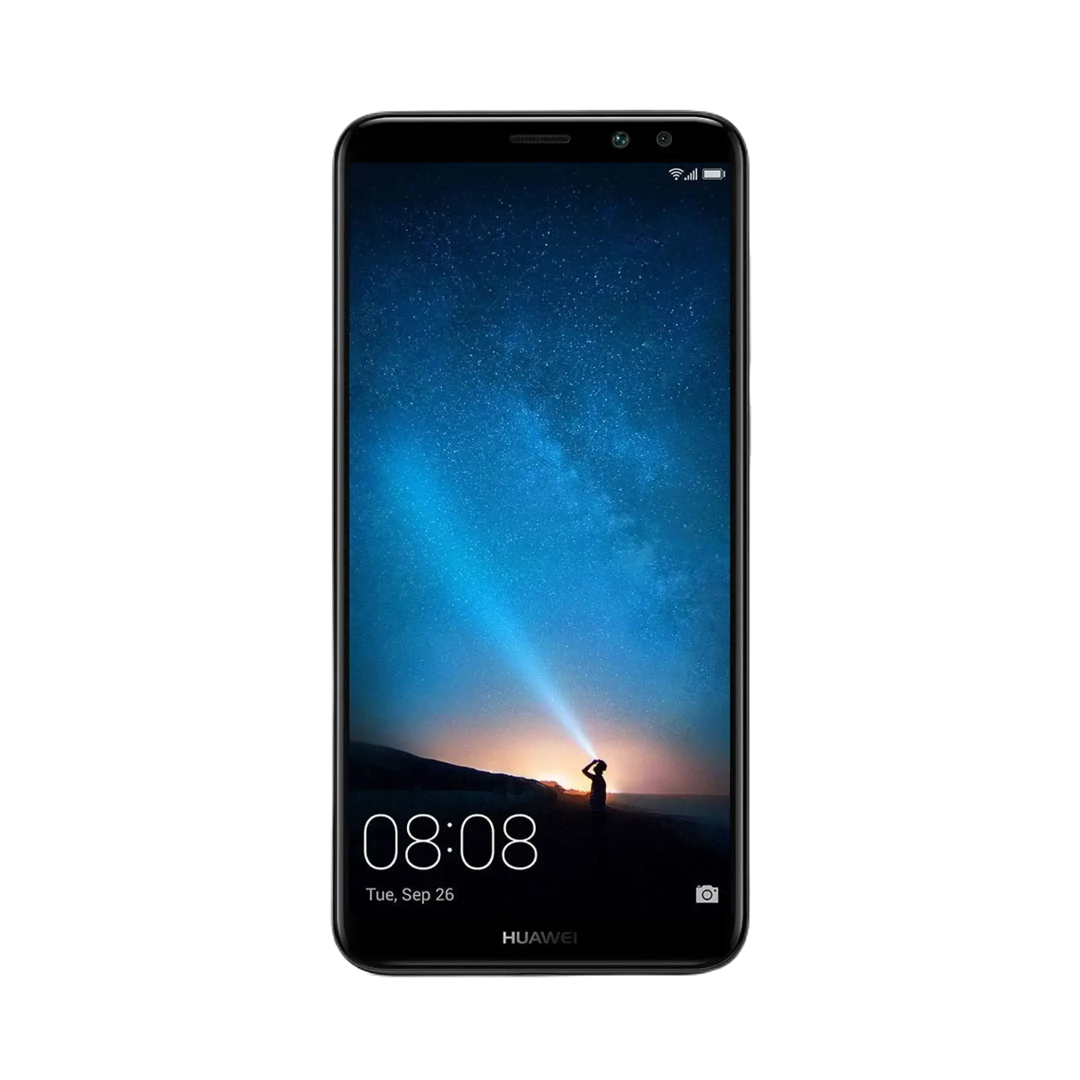 Huawei Mate 10 Lite - 64 GB - Grafit Siyah Huawei Mate 10 Lite - 64 GB - Grafit Siyah