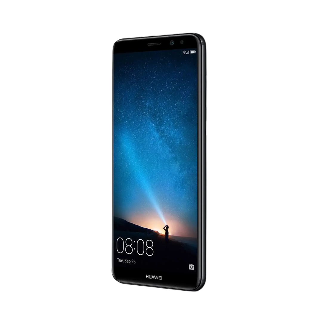 Huawei Mate 10 Lite - 64 GB - Grafit Siyah Huawei Mate 10 Lite - 64 GB - Grafit Siyah