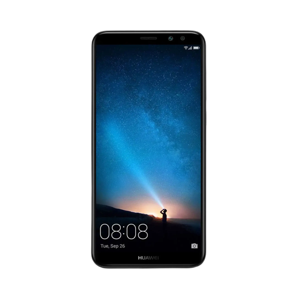 Huawei Mate 10 Lite - 64 GB - Grafit Siyah