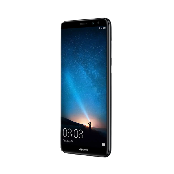 Huawei Mate 10 Lite - 64 GB - Grafit Siyah